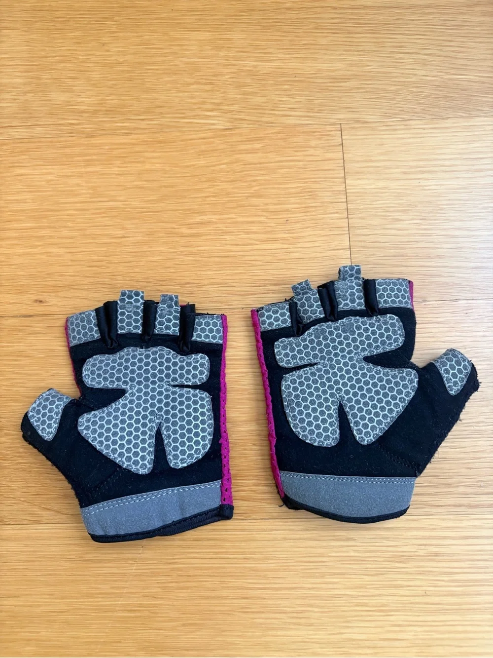 Sawans workout mesh